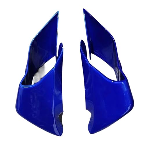 Protecteur carénage YZF R3 R25 ailettes fixe appui aérodynamique