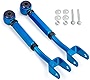 KSP Rear Camber Arms/kits, Adjustable Toe -2.00° to +2.00° Camber -3.00° to +3.00° Suspesnion Arm fits 350Z 370Z Altima G35 G37 Sedan Coupe