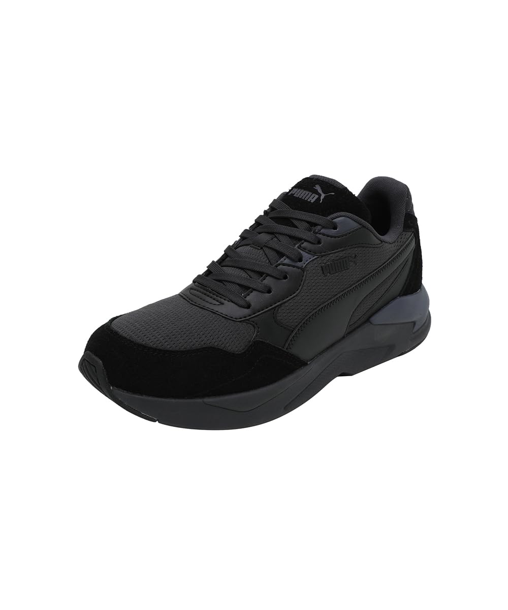 Puma Unisex-Adult X-Ray Speed Lite SD Galactic Gray-Black Sneaker - 9 UK (39782803) (B0D6VY77QS) Amazon Price History, Amazon Price Tracker