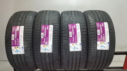 KINGBOSS Sommerreifen 265/40 ZR 21 XL TL 105W G866 BSW