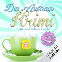 『Der Auftragskrimi』のカバーアート