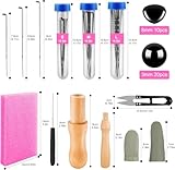 Zoom IMG-1 vepepe felt wool dry felting Zoom IMG-1 vepepe felt wool dry felting