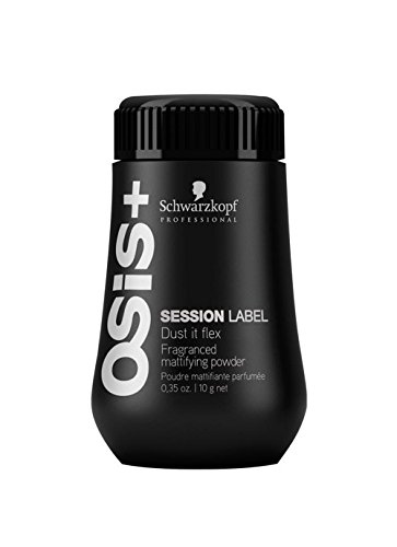 Schwarzkopf Osis+ Sl Dust It Flex Polvere