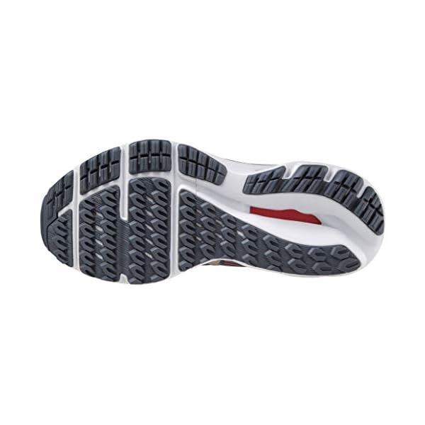 Mizuno-Womens-Wave-Inspire-17-Running-Shoe Mizuno Women's Wave Inspire 17 Running Shoe, India Ink, 9