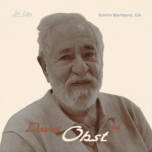 94 / A new book on Big Car / with David Obst
