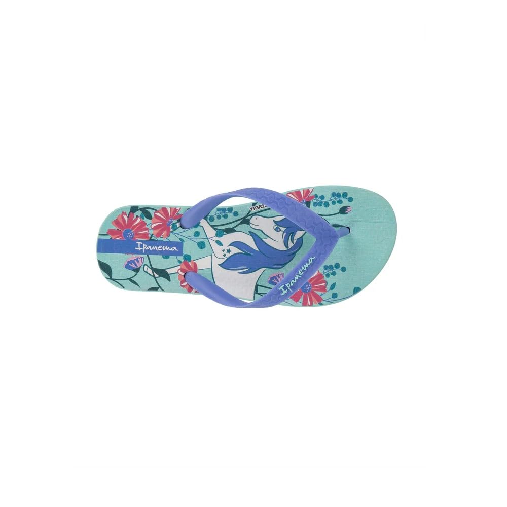 Ipanema Unisex Kinder Ipanema Temas Xiv KidsFlipflop