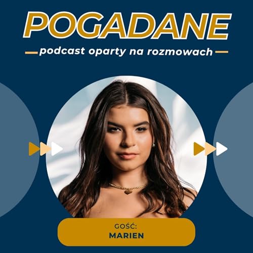 Pogadane: Marien