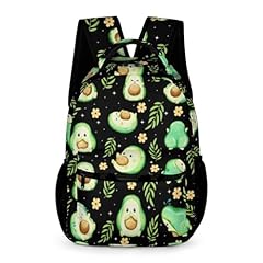 Avocado Backpack 2