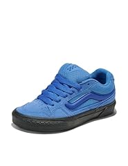 Pop Black Outsole Vintage Cobalt