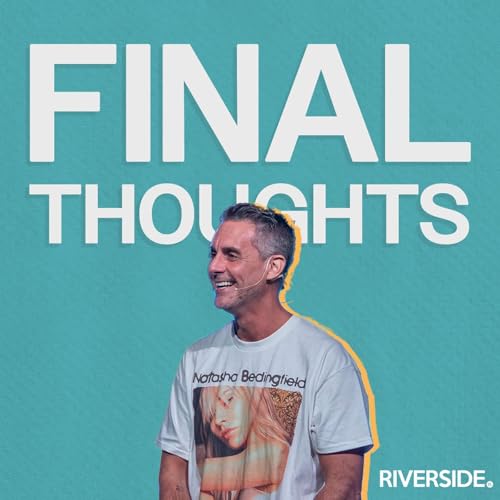 Page de couverture de Sandcastles | Final Thoughts | 08.31.25