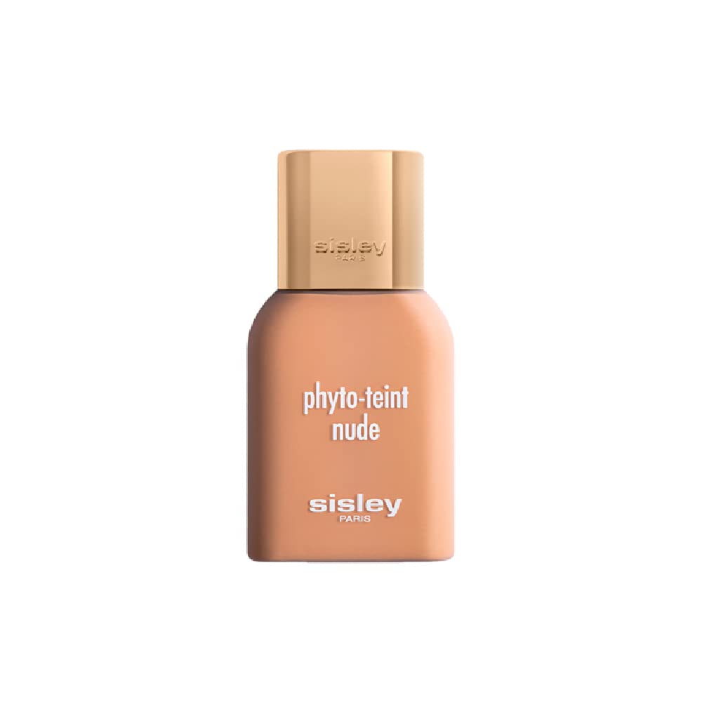 SISLEY PHYTO TEINT NUDE 4W CINNAMON