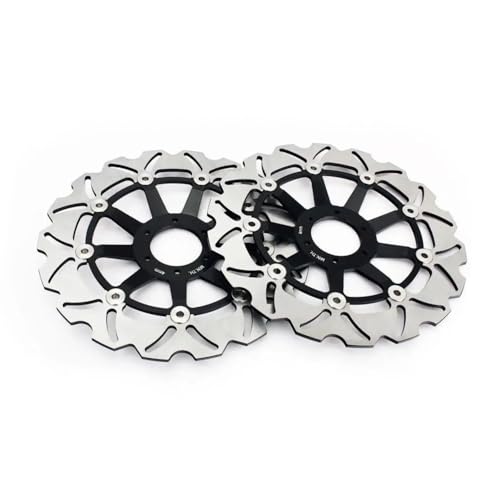 �������i BIKINGBOY �t�����g�u���[�L�f�B�X�N�f�B�X�N���[�^�[ RS250GP RS250R 90-97 93 94 TSR 250 99-23 CB400N 82-88 CBR 400 F 92-23 CBR400F2 85 86 87 �ɓK���B