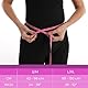 NabelbruchBandage. Nabelhernie Gürtel Herren / Damen - Bauchgurtel für Hernie: Nabel, Epigastric, ventral. Leistenbruch Gürtel - 2 Kompressionskissen. Hernie Bauchweggürtel für Frauen & Männer (L/XL)