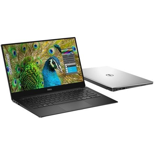 Buy Dell XPS 13 9350 13.3in Laptop FHD 1080p (Intel Core i5-6200U 
