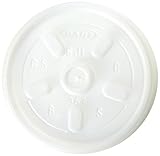 Maxima 506050 Isolierte Trinkbecher mit Deckel, ca. 200 ml Liefermenge: 100 Stück