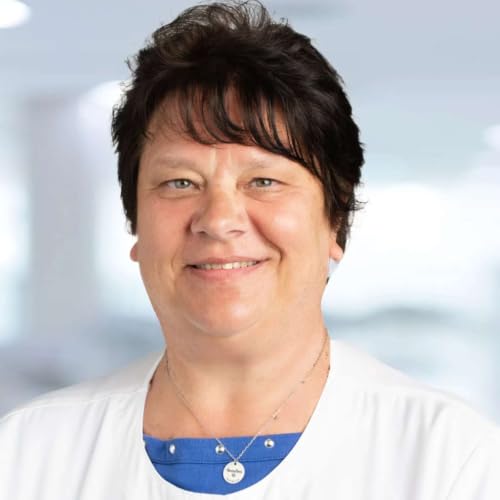 Caring for Patients with Chronic Lung Disease