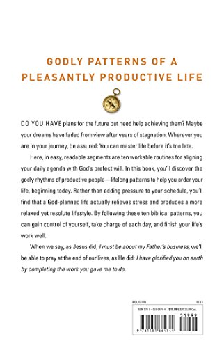 Mastering Life Before It's Too Late: 10 Biblical Strategies for a Lifetime of Purpose - Image 2