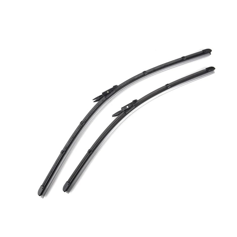 Balais d'essuie-glace avant pour Freelander 2 LR2 2006-2014 | Kit LHD 24 et 20 pouces