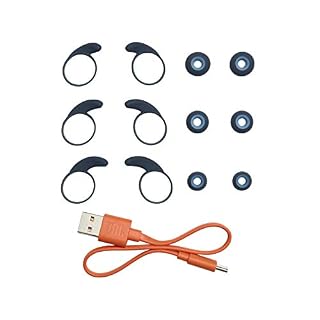 JBL Reflect Mini NC TWS – Écouteurs de sport bluetooth sans fil à Réduction de Bruit et étui de recharge – Étanches à l… - Les Beatles, Paul McCartney, John Lennon, RIngo Starr, George Harrison JBL Reflect Mini NC TWS – Écouteurs de sport bluetooth sans fil à Réduction de Bruit et étui de recharge – Étanches à l… – Image 7
