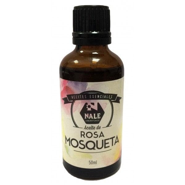 Nale Aceite de Rosa Mosqueta 50ml