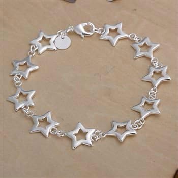 Ayyara Gem fibromyalgia bracelet LQ-H183 Bracelet Fashion Jewelry BraceletTen Stars Bracelet agfa ixma