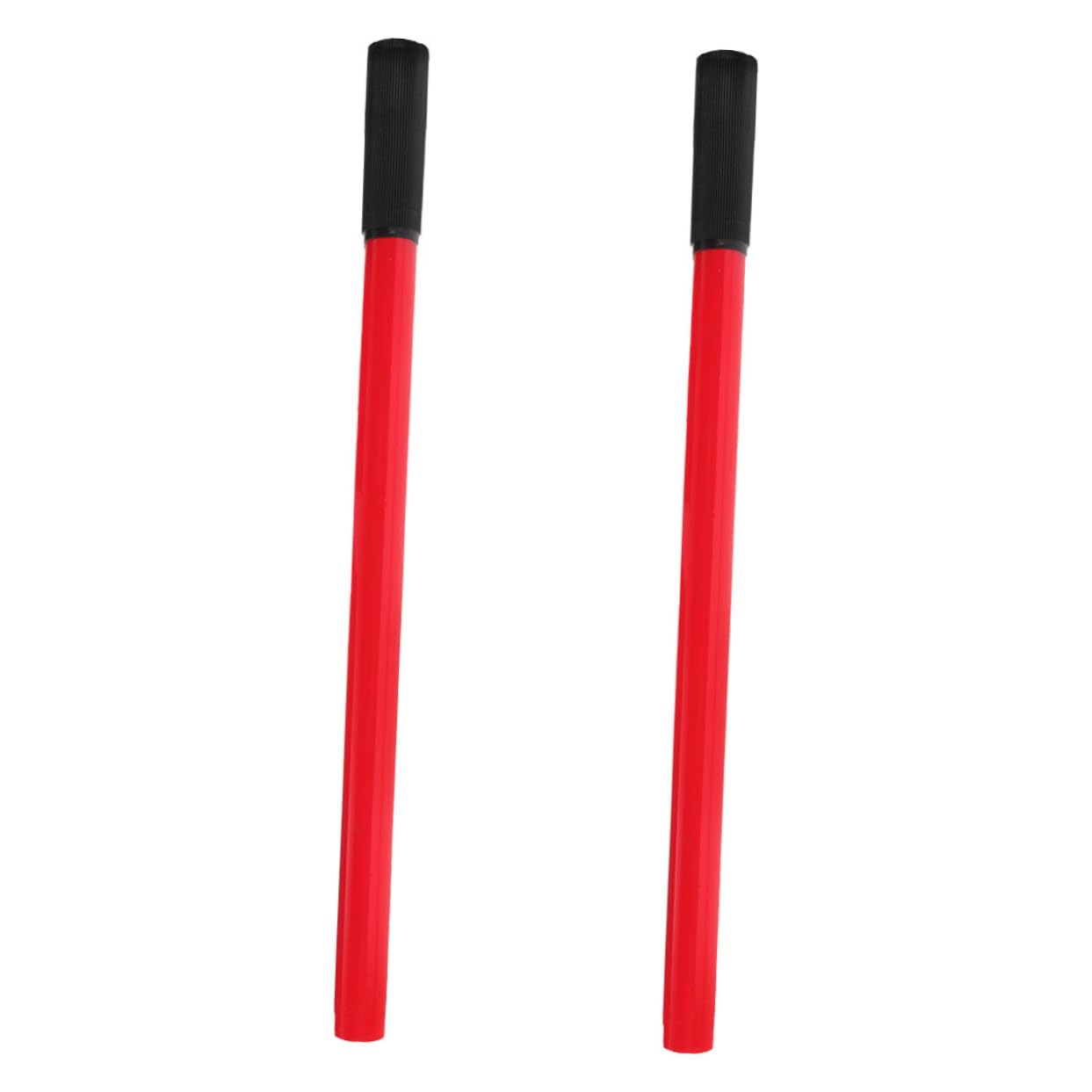 Alipis Billet Floor Jack Parts Jack Hydraulic Rod Single Section Design Easy to Use