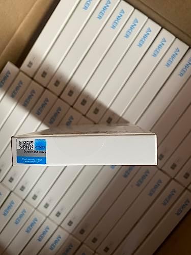 Anker 541 USB-C to Lightning Cable (6ft, Bio-TPU) Black