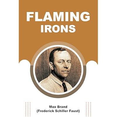 Flaming Irons