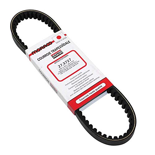 Correa para Kymco Heroism y scooters