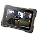 Wildgame Innovations VU70 Trail Tablet Dual Sd Card Viewer