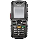 sonim xp8 schweiz  Sonim XP3.2 Quest Pro schwarz Handy ohne Branding