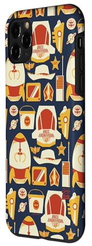 Coque iPhone 11 Pro Disney Toy Story protégeant contre les rayures - 2