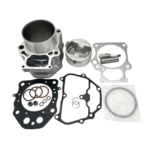Cilindro para Honda TRX500 Foreman Rubicon 12100-HR0-F00 refrigerado por agua