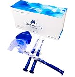 DailySmile Teeth Whitening Kit - Professional Effects, Advanced 6 Powerful Led -...