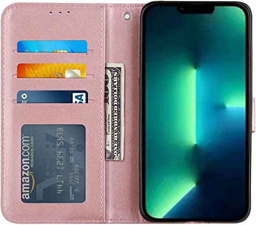 Housse rose iPhone 13 Pro pour sécuriser vos sorties urbaines
