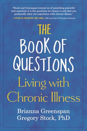 The Book of Questions: Living with Chronic Illness