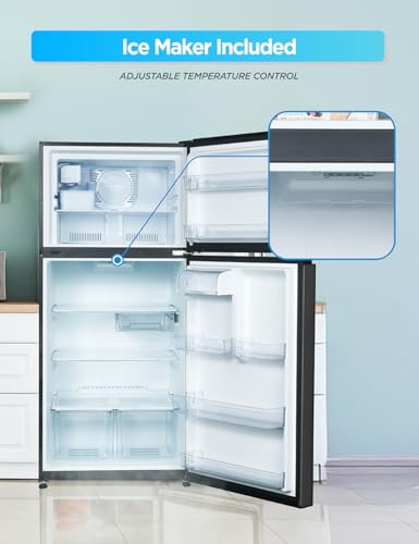 18 Cu. Ft. Black