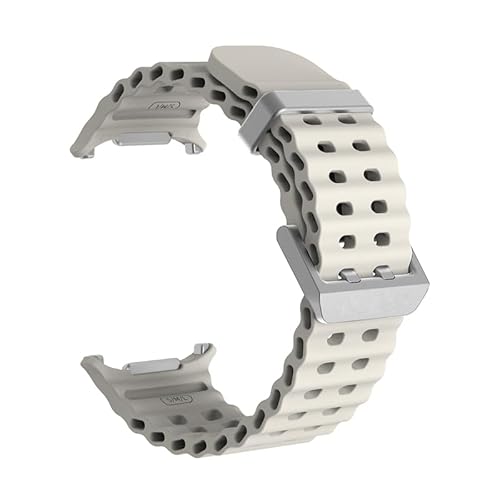 �}�����o���h �E���g�� 47mm �X�|�[�c �V���R�� �X�g���b�v �u���X���b�g Galaxy Watch Ultra�p �E�H�b�`�o���h �A�N�Z�T���[
