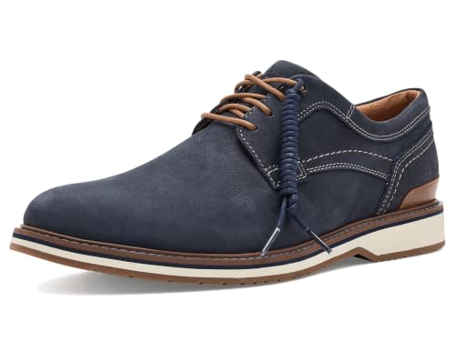 Image of Clarks Mens Monahan Plain