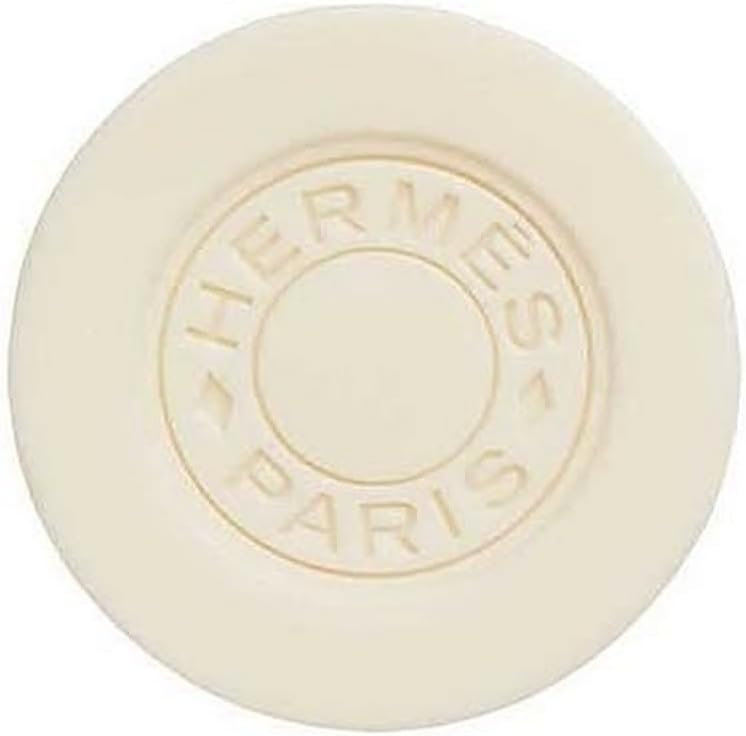 Hermes Terre D'hermes Perfumed Body Soap for Men 3.5 Ounce
