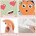 Reading Bulletin Board Classroom Decorations Set Reading Gives You All The Feels Bulletin Board Boho Emotion Feeling Cutout for Classroom Chalkboard Wall Decor for Teacher Preschool Elementary