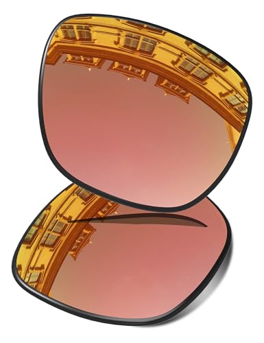 Image of Lenses Replacement for Ray-Ban RB4385 58mm Sunglass - Multiple Options