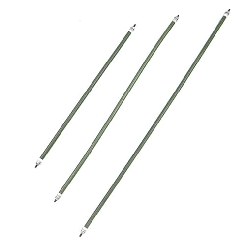 �y�Ɠd�A�N�Z�T���[�z SUS304 220V �I�[�u���̂��߂̓d�C�t���L�V�u�������Ǐ�q�[�^�[�ǂ̋�C���M�v�f �y�����\�z(400w 400mm)