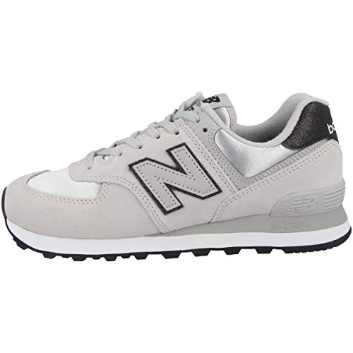 Image of New Balance Chaussures Femme 574