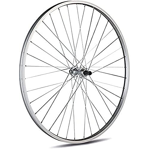 Roue arrière 700xC RM-17 en aluminium avec blocage rapide pour vélo