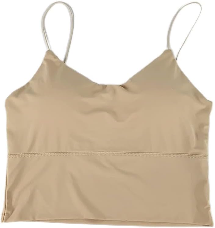 Crop Top Femme Underwear Spaghetti Strap Ice Women's Tube Tops Corset Slim Backless Wrap Chest Sexy Lingerie