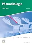 Kurzlehrbuch Pharmakologie (Kurzlehrbücher)
