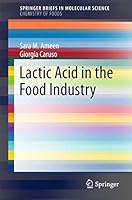 Lactic Acid in the Food Industry 3319581449 Book Cover