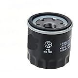 Compatible With Mazda 3 2006-2014 2.0 2.2 121 323 626 818 RX-8 03-12 Xedos 6 E-Bus Air Oil Filter