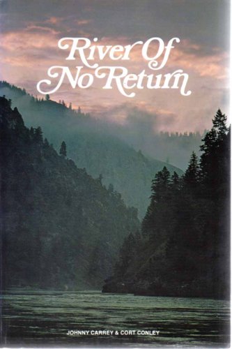 River of No Return